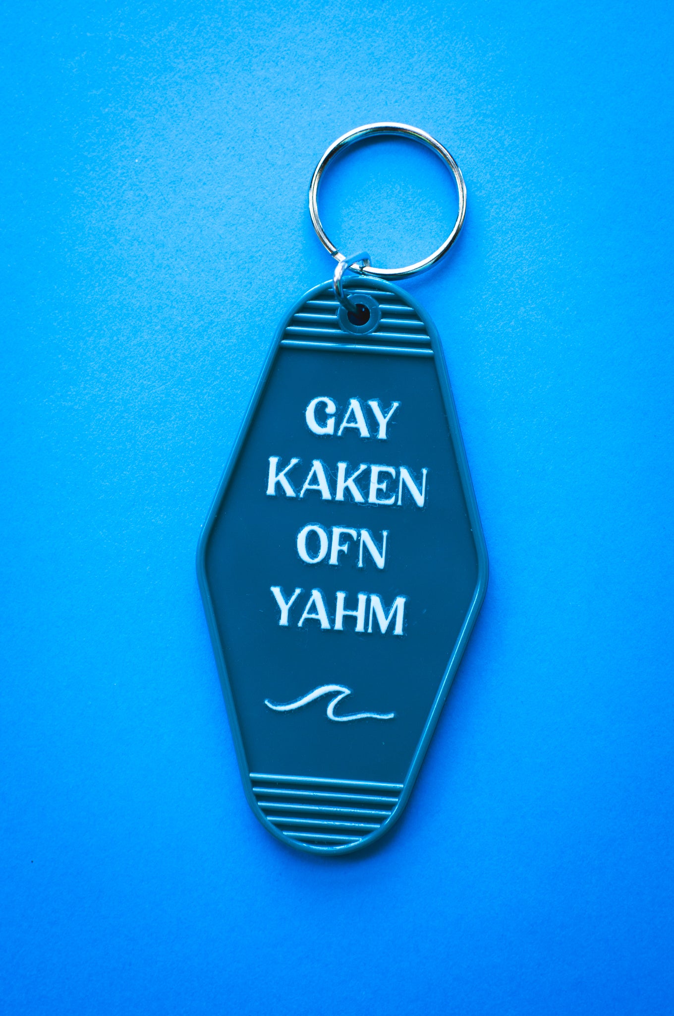 Gay Kaken Ofn Yahm