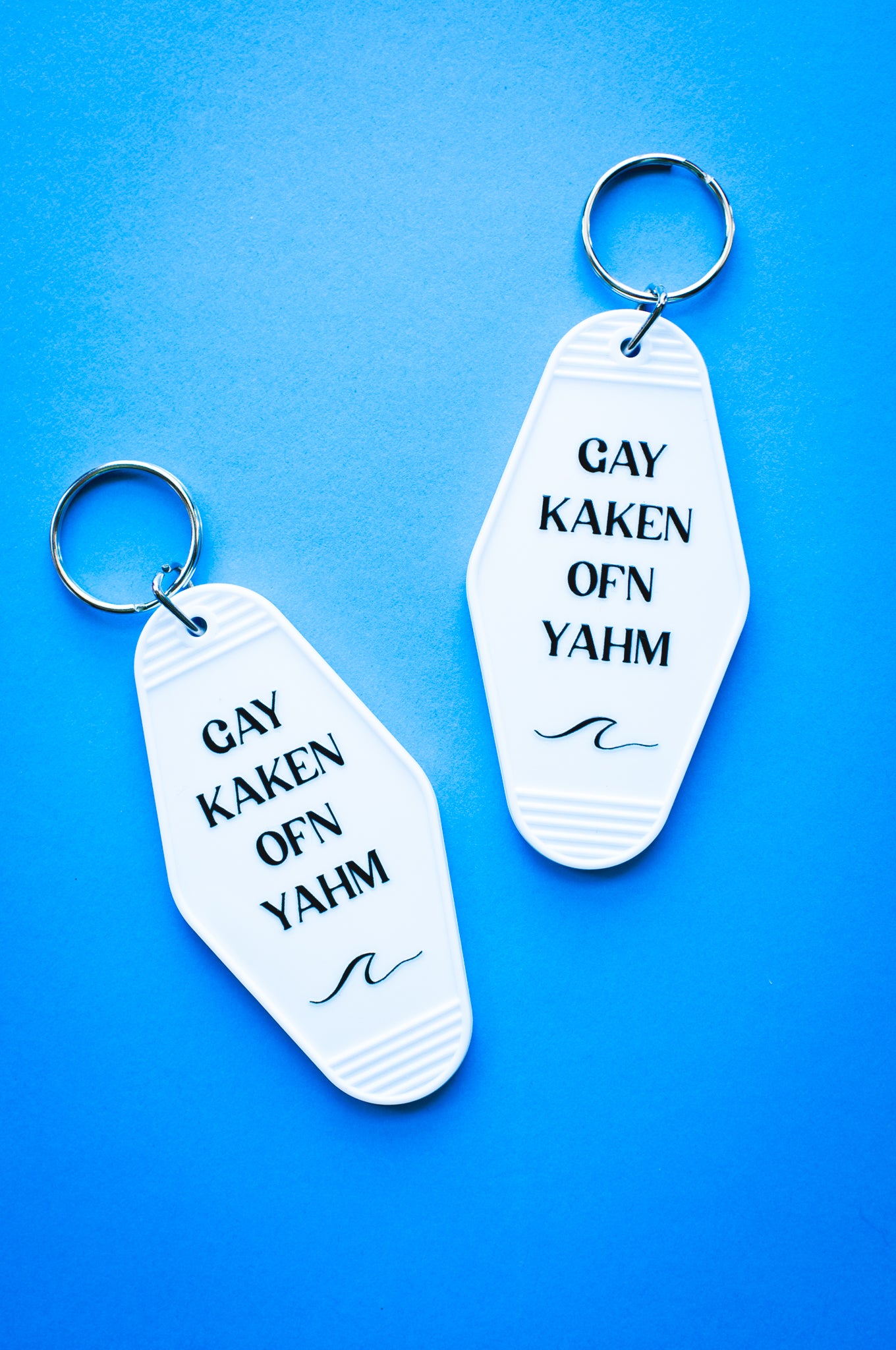 Gay Kaken Ofn Yahm