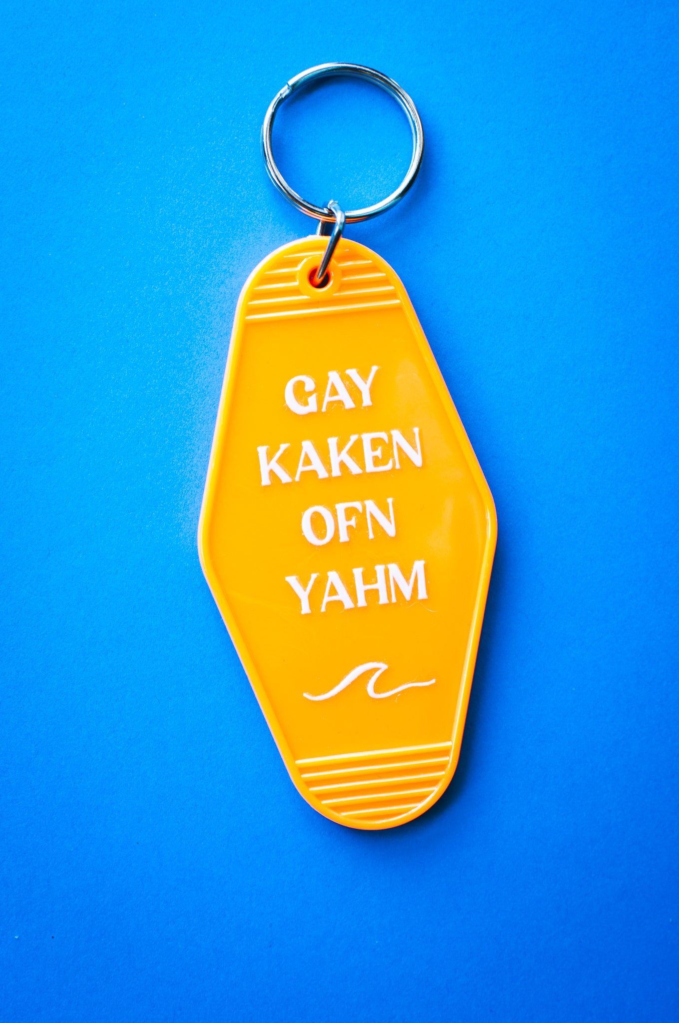 Gay Kaken Ofn Yahm