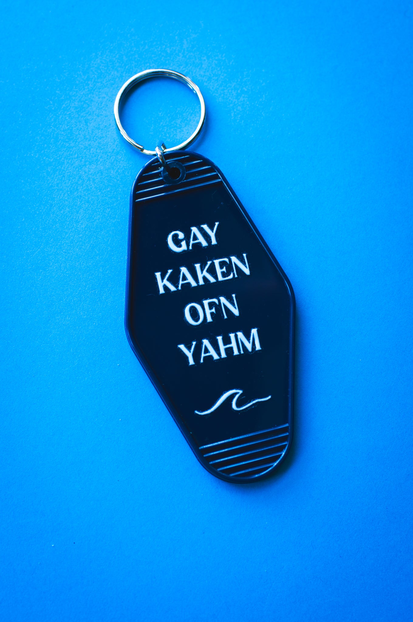 Gay Kaken Ofn Yahm