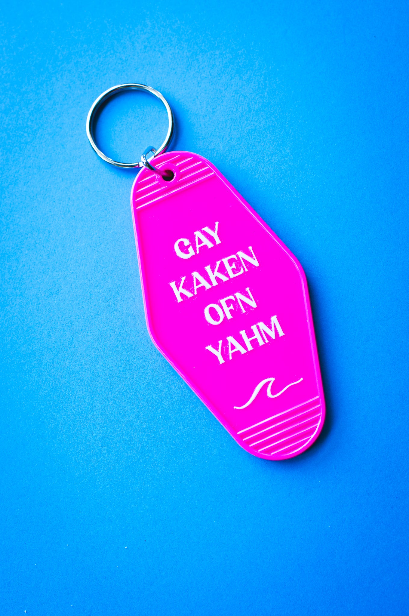 Gay Kaken Ofn Yahm