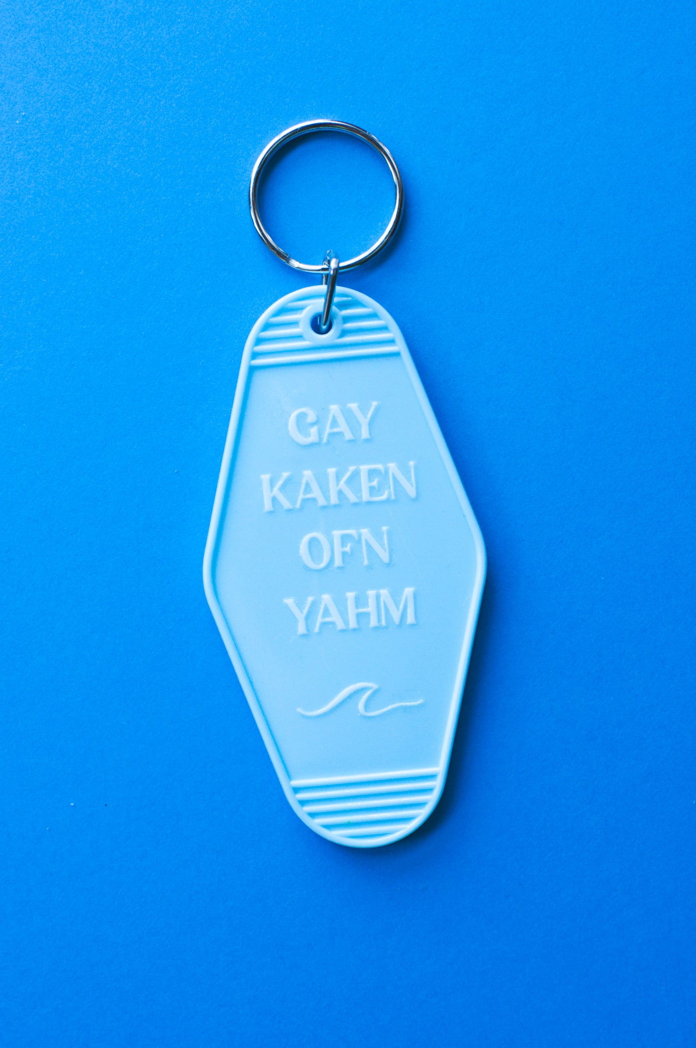 Gay Kaken Ofn Yahm