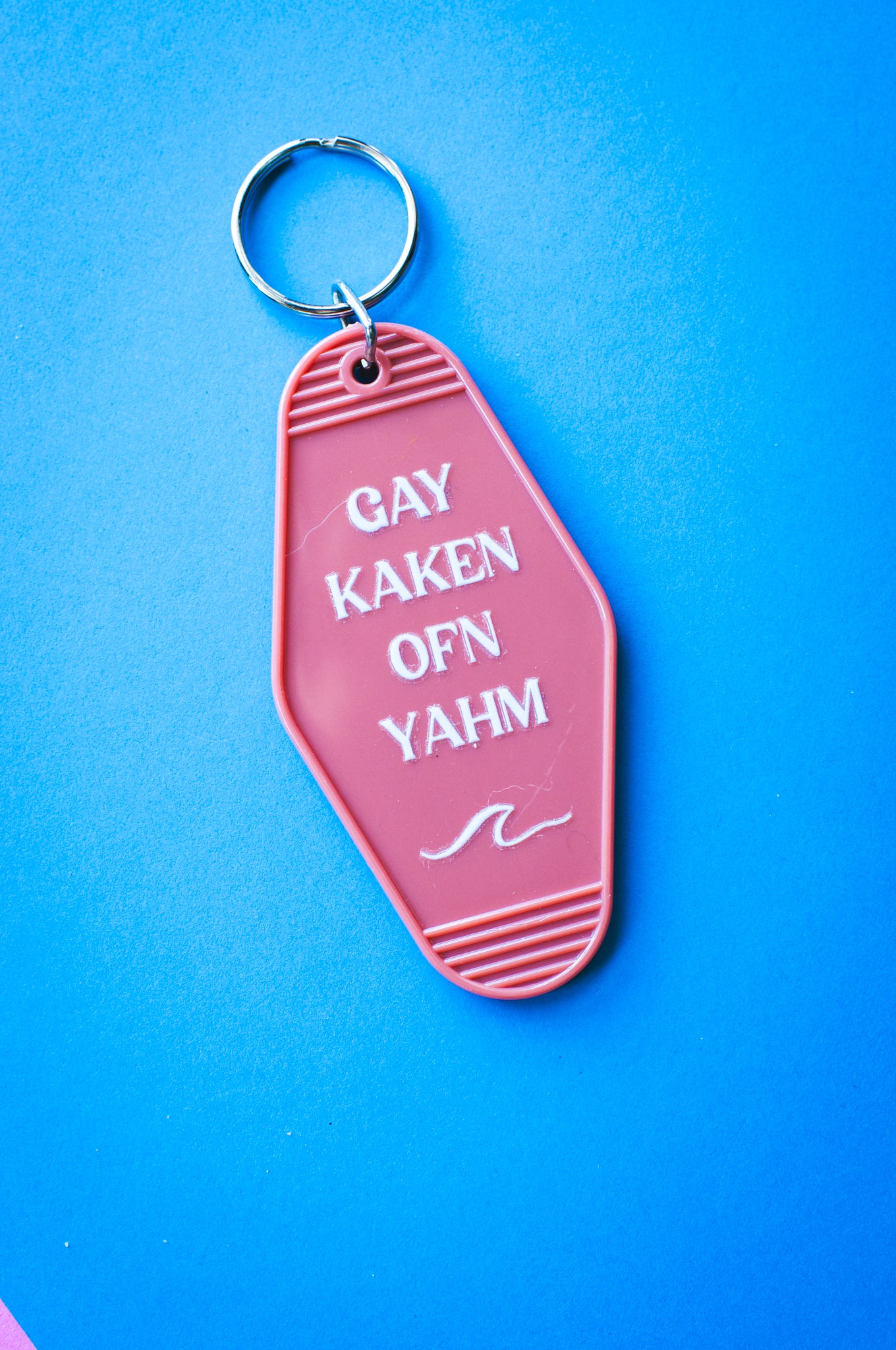 Gay Kaken Ofn Yahm