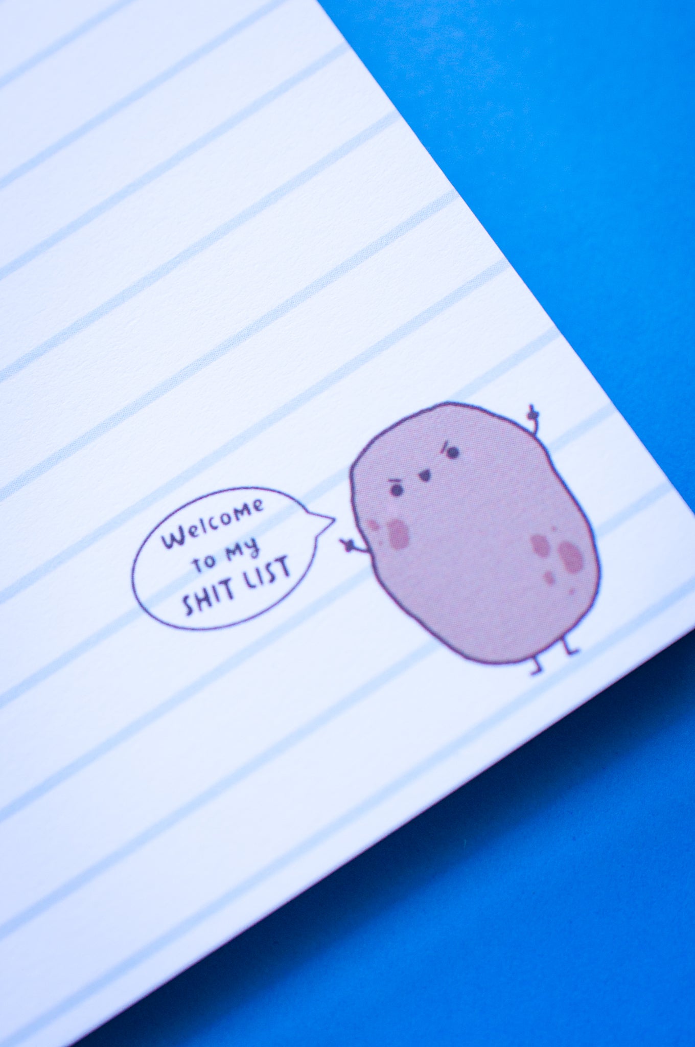 Shit List