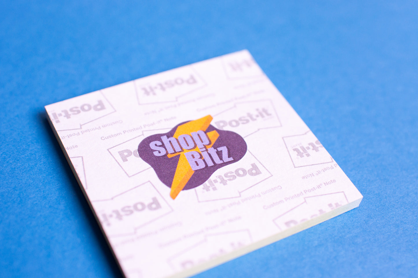 Well Well Well Stickies