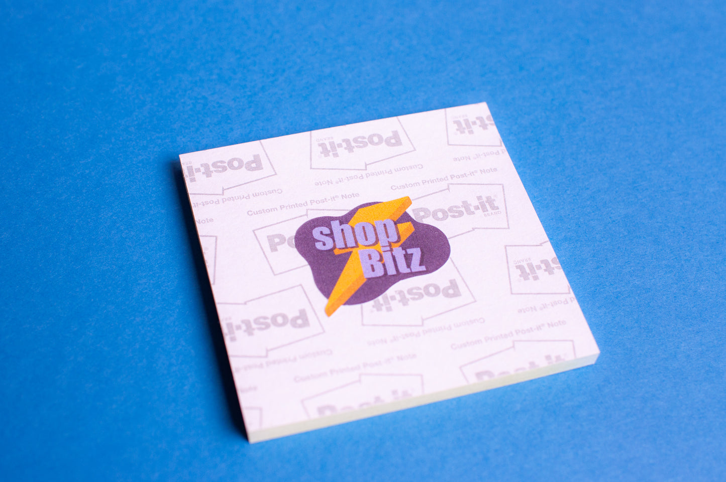 Well Well Well Stickies