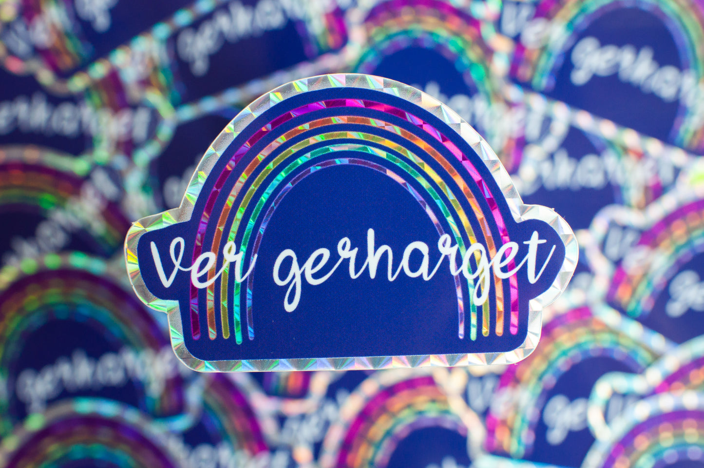 Ver Gerharget