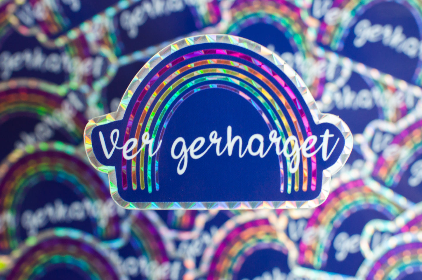 Ver Gerharget