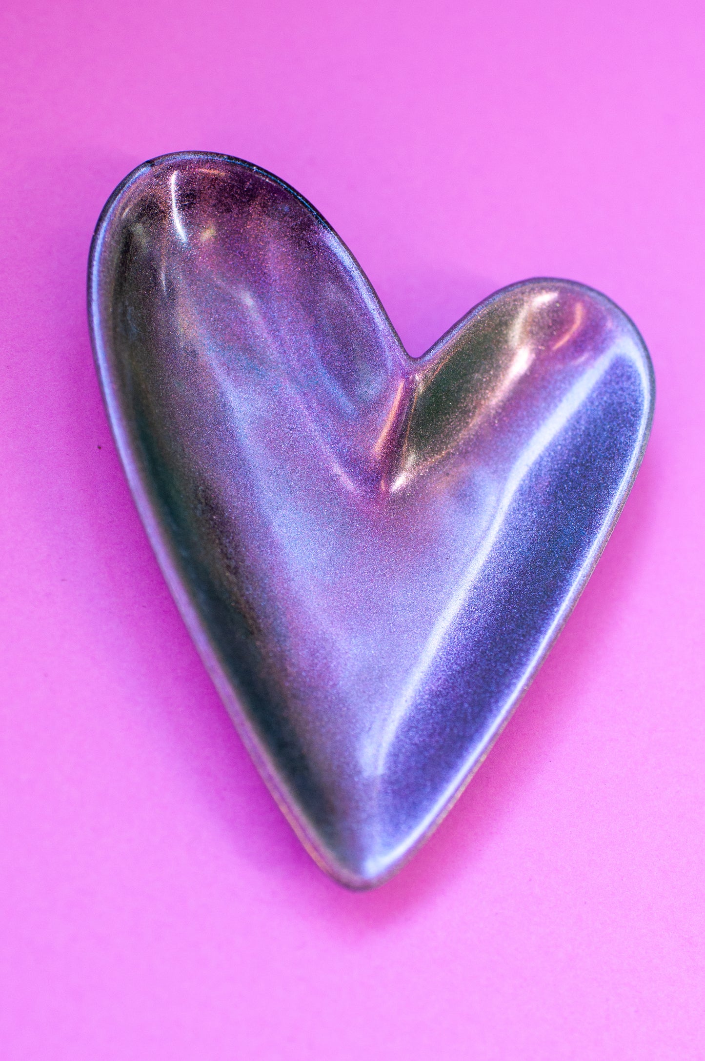 Heart Trinket Dish