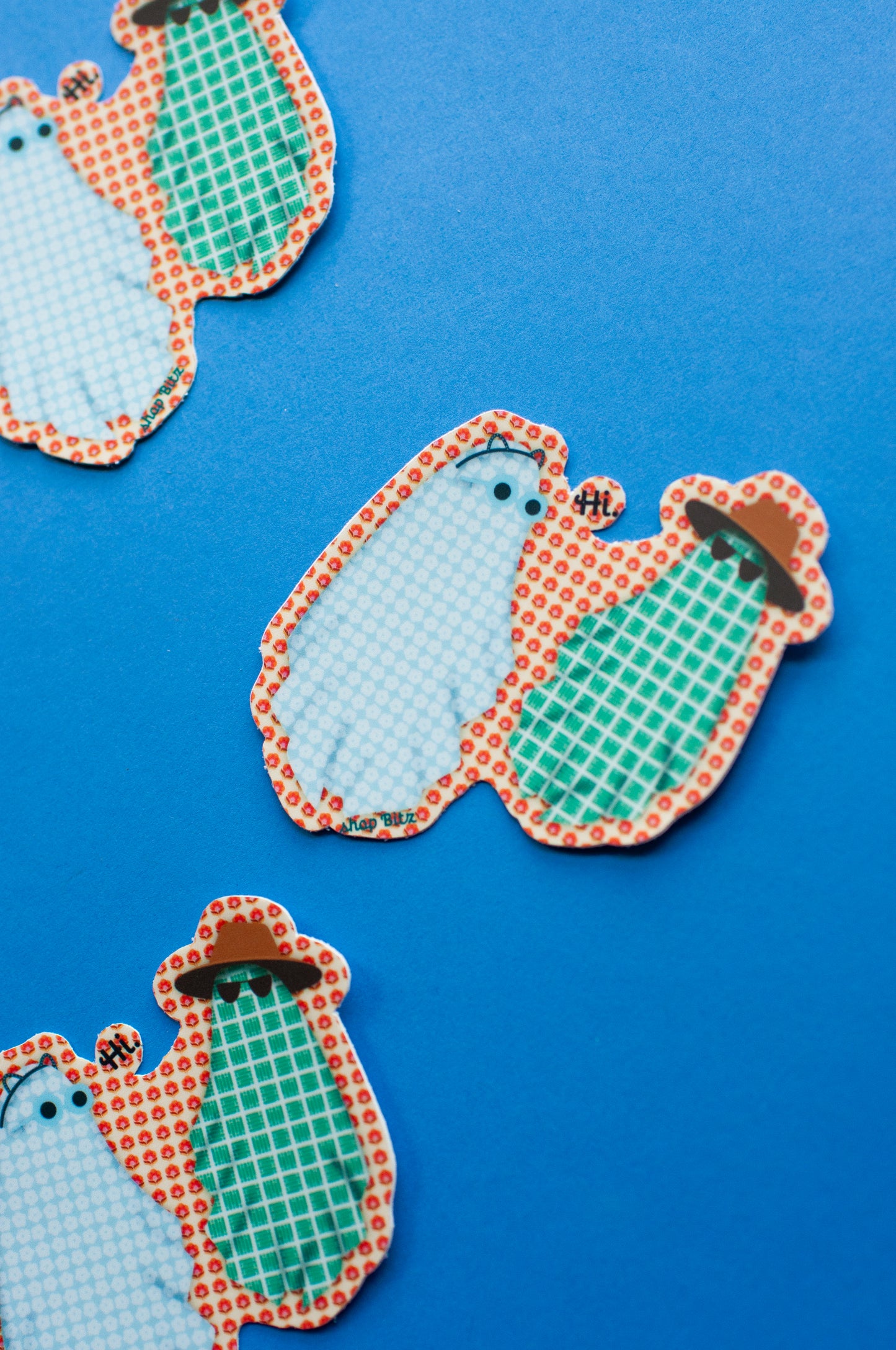 Vintage Sheet Ghosts