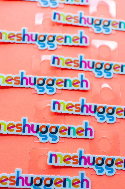 Meshuggeneh