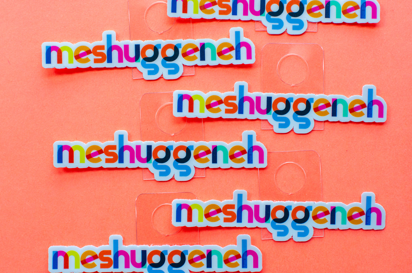 Meshuggeneh