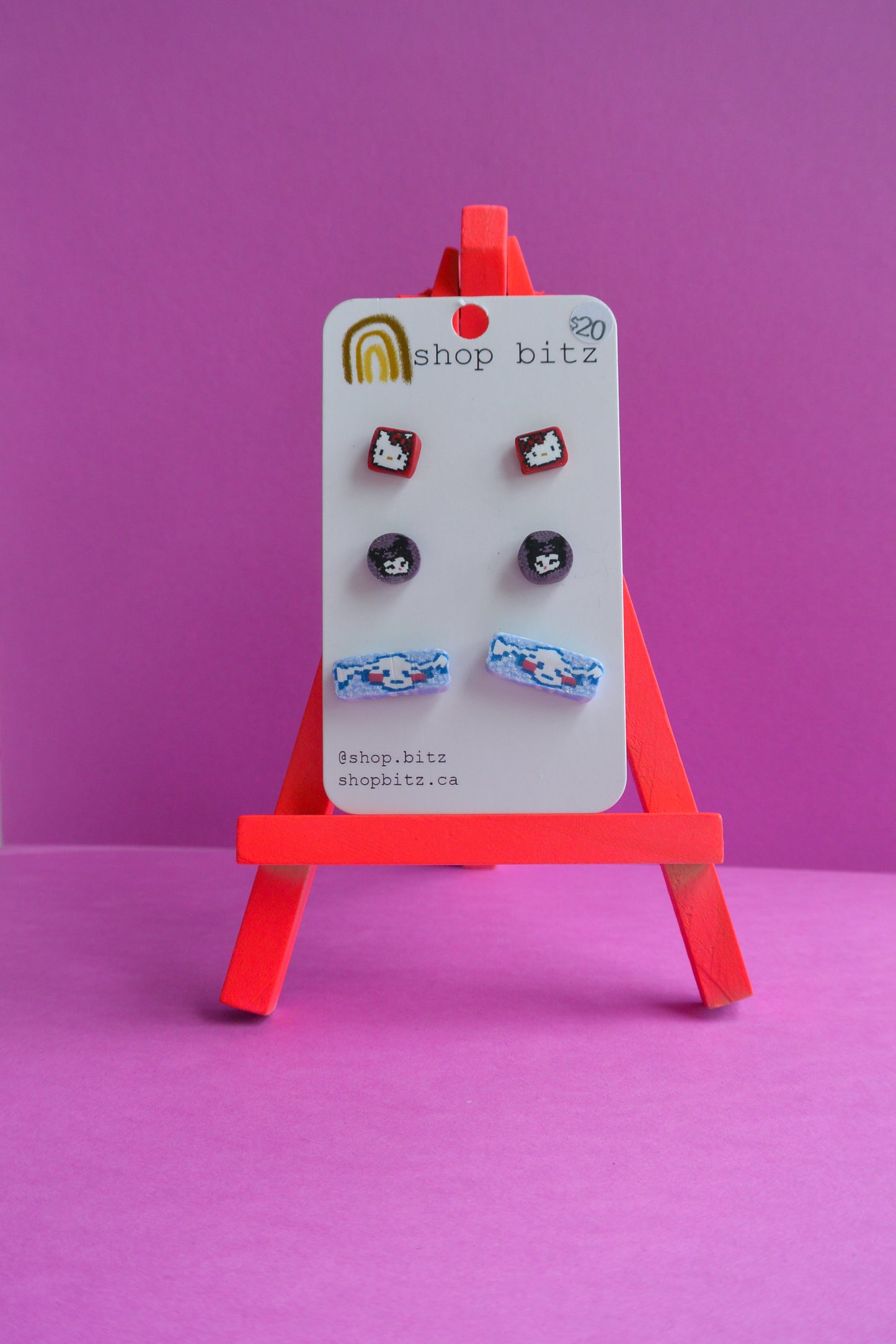 Little Critter Variety Pack