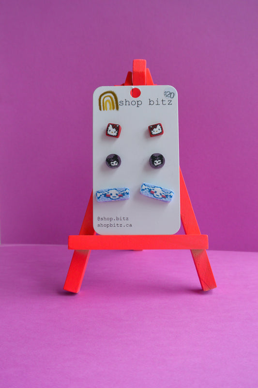 Little Critter Variety Pack