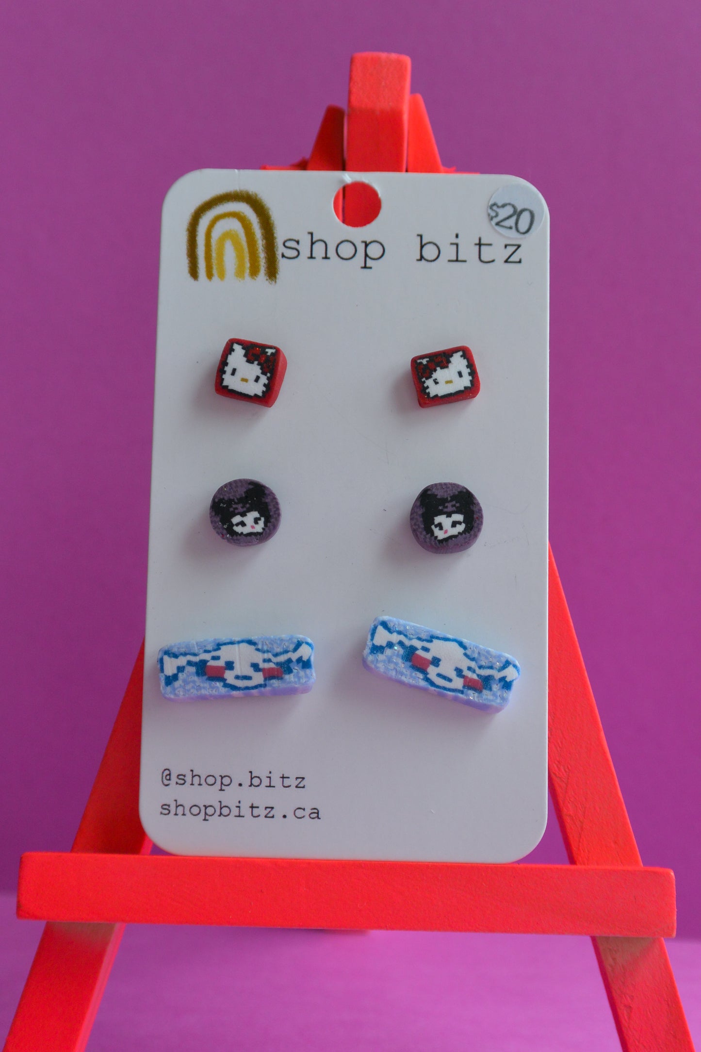 Little Critter Variety Pack