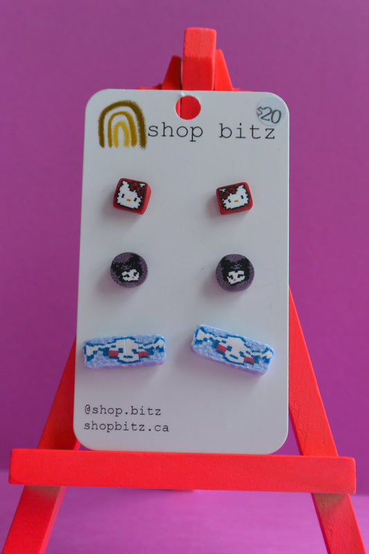 Little Critter Variety Pack