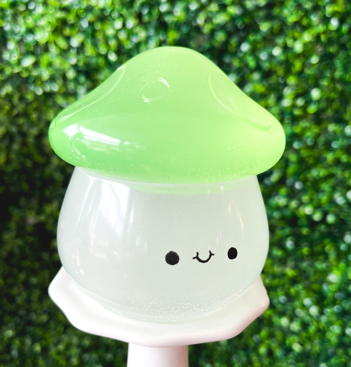 Glow in the Dark Mushroom