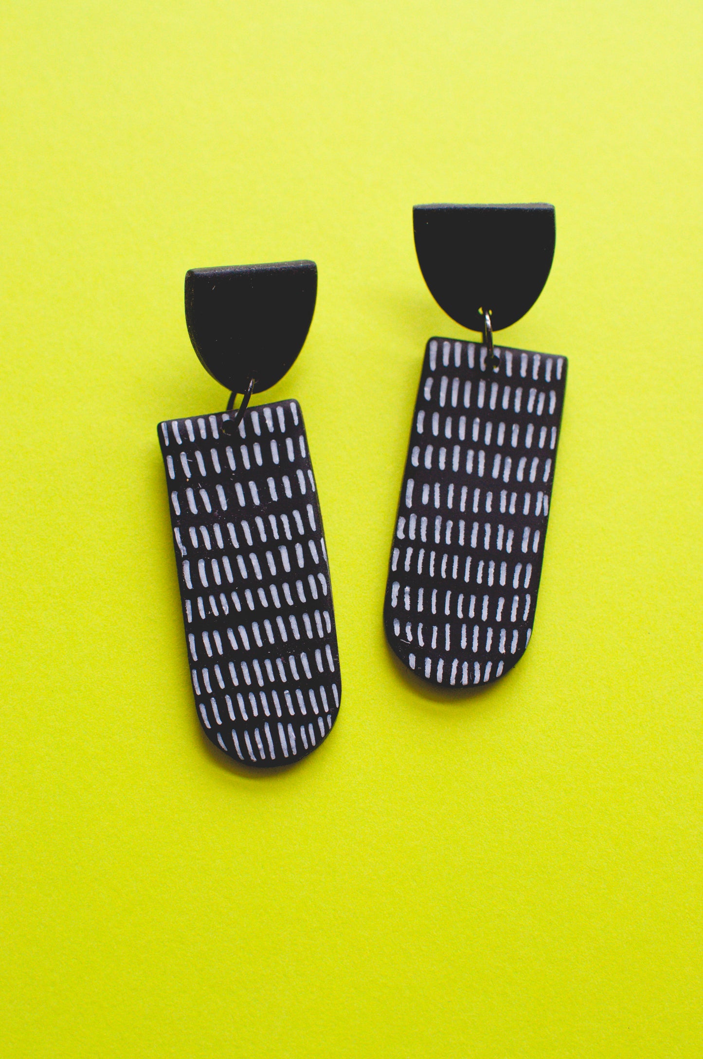Long Line Dangles