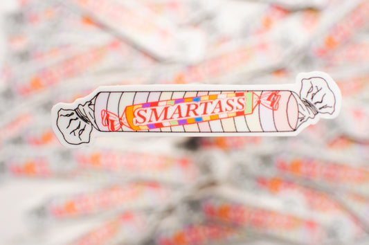 Smartass