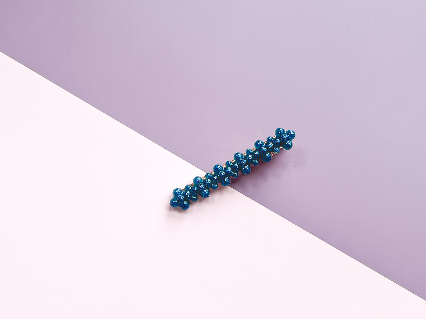 Bobble Blue