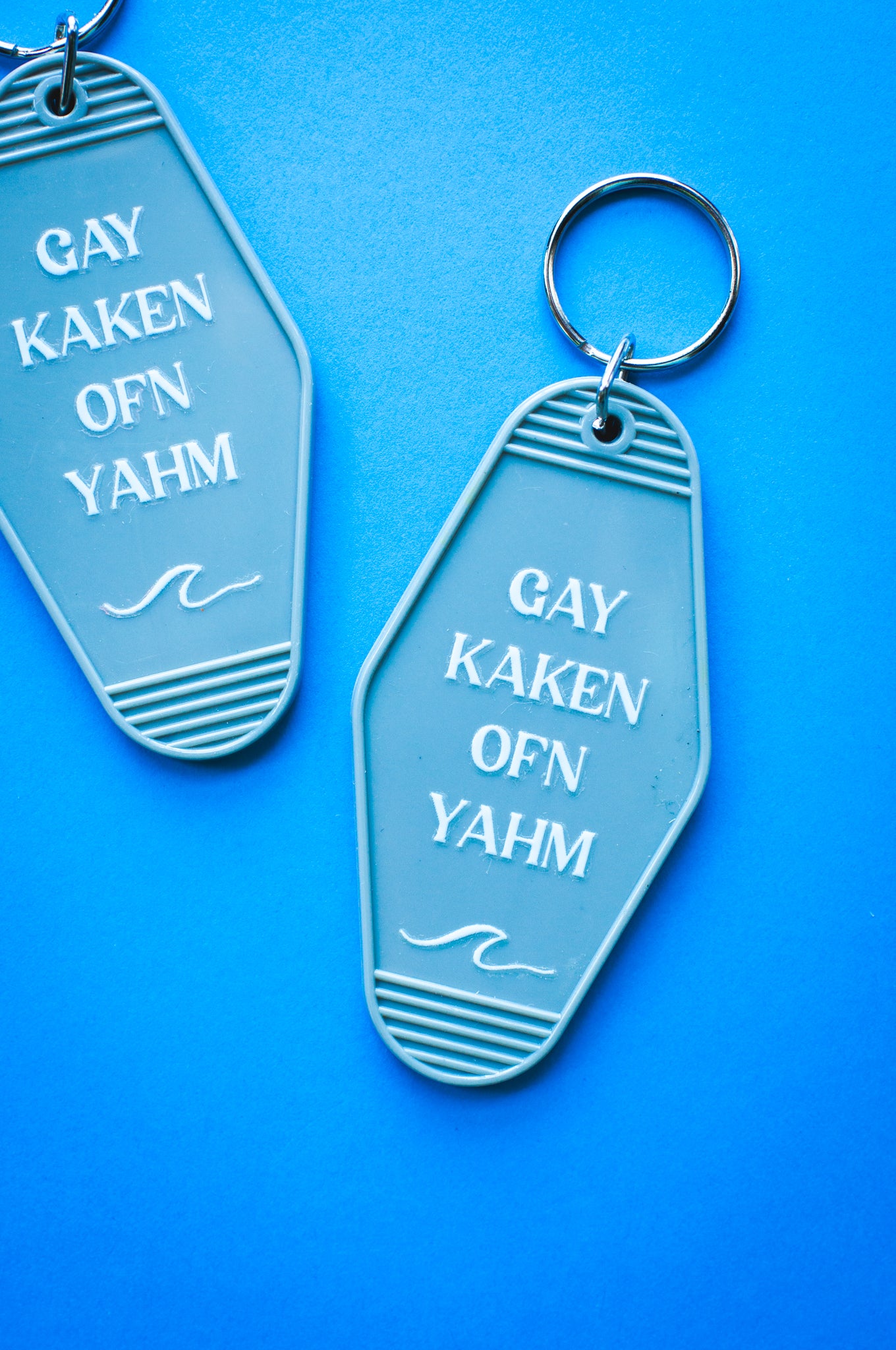 Gay Kaken Ofn Yahm