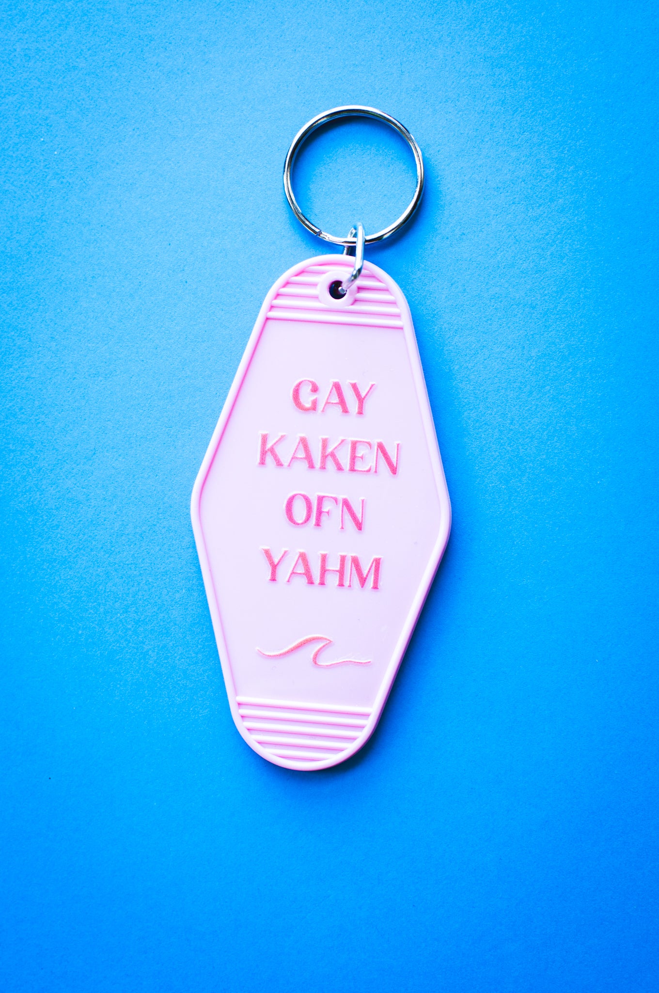 Gay Kaken Ofn Yahm