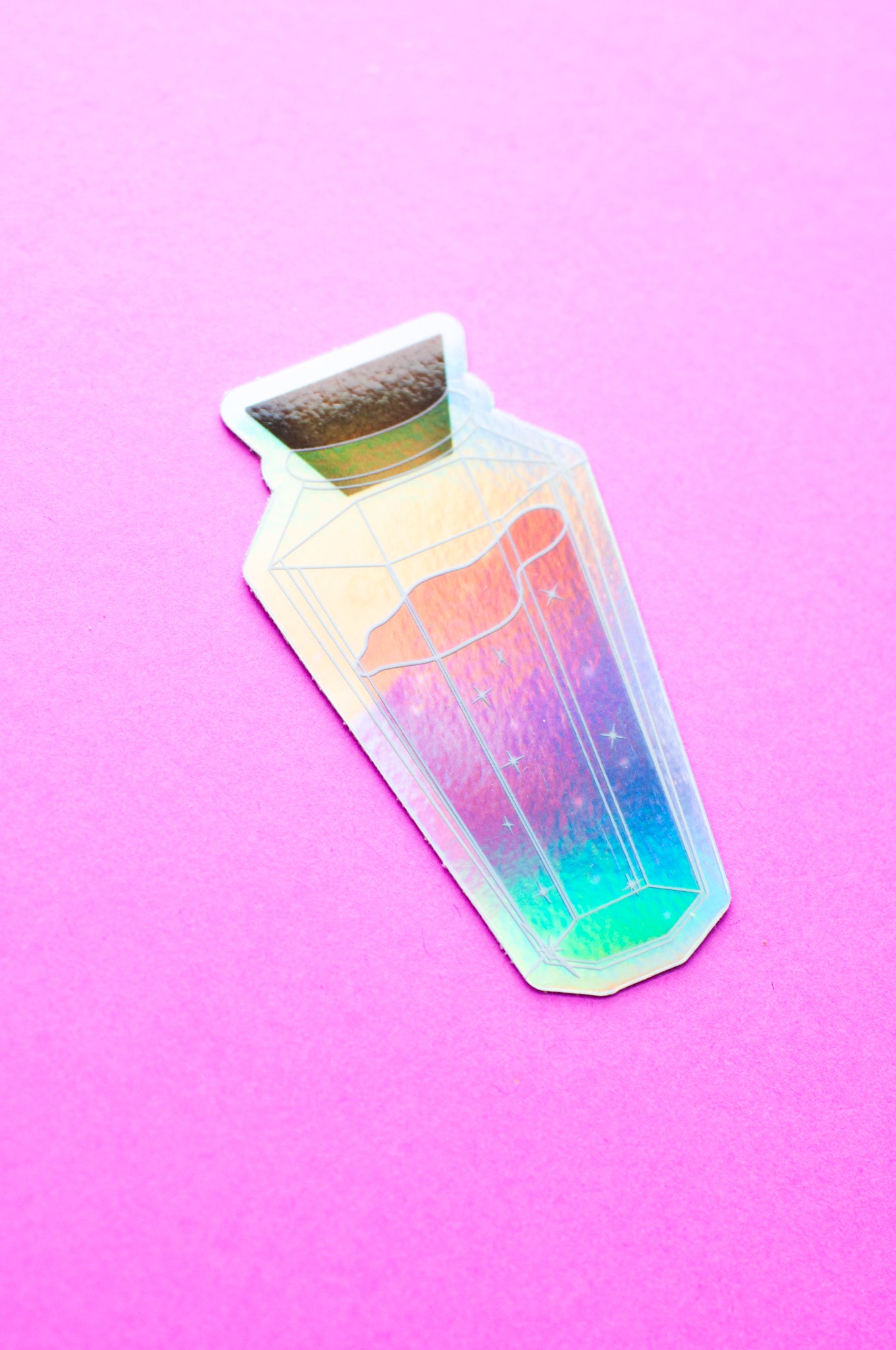Potion Bottle the Second