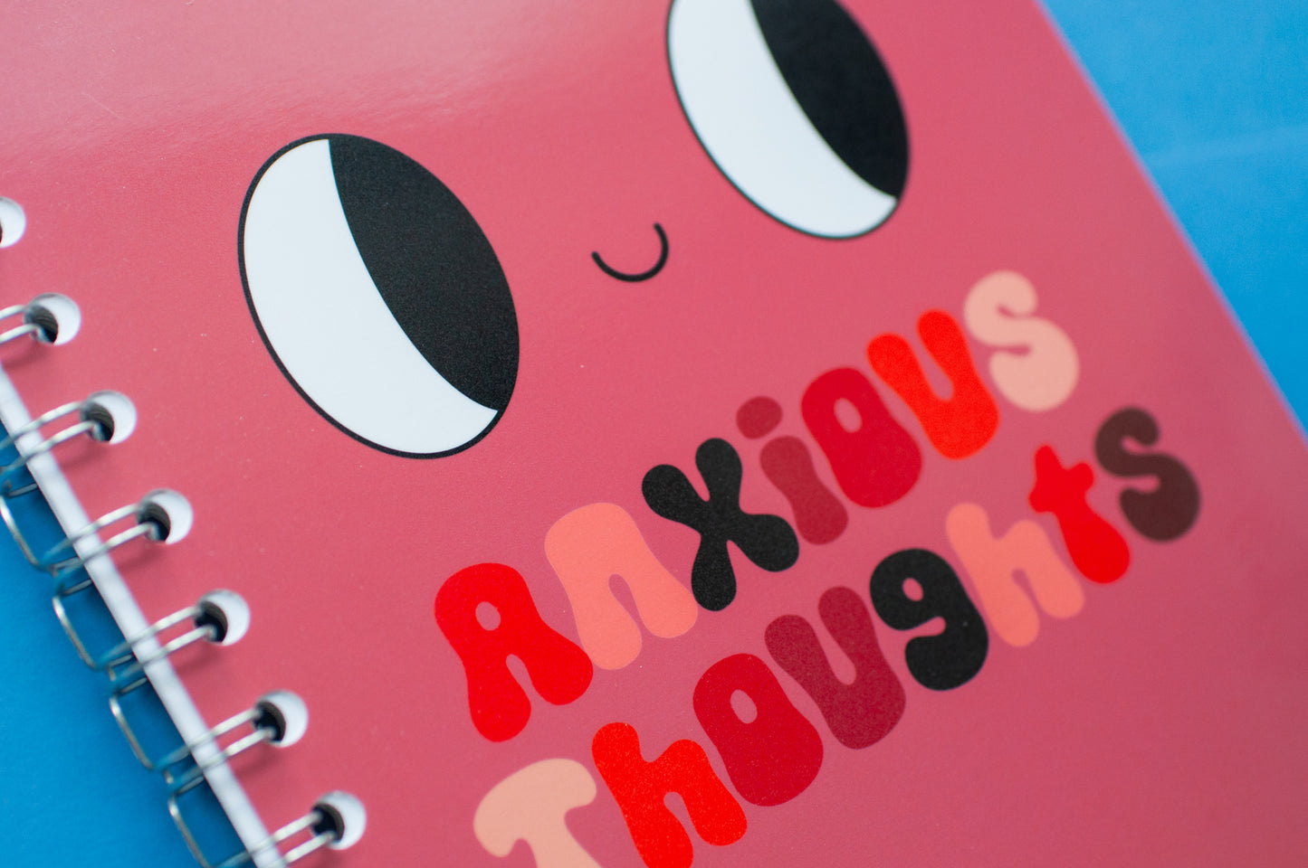 Anxious Thoughts