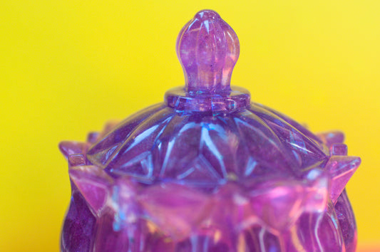 Purple Jar