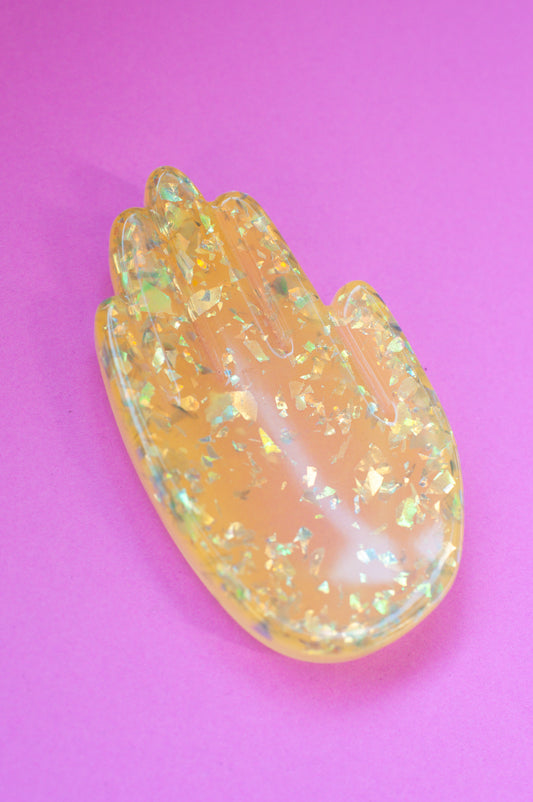 Hand Trinket Dish
