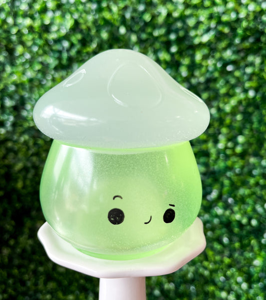 Glow in the Dark Mushroom